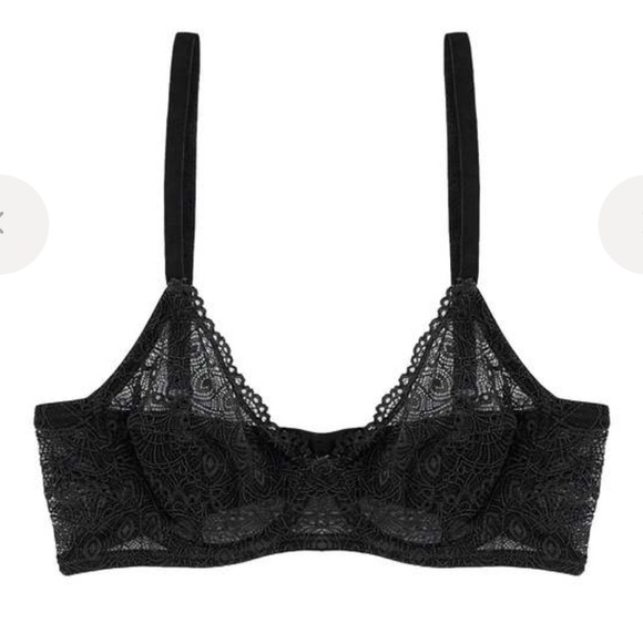 else Other - ELSE - CAMELLIA UNDERWIRE FULL CUP BRA